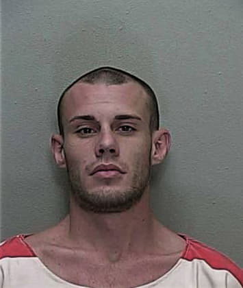 Richard Vogel, - Marion County, FL 