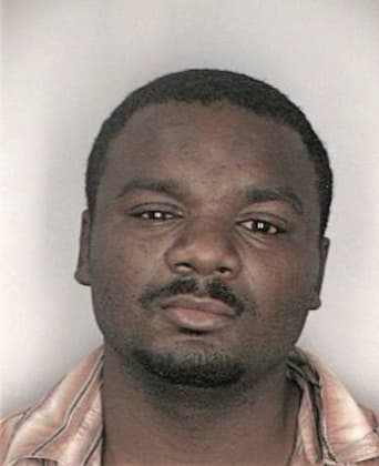 Willie Weeks, - Hillsborough County, FL 