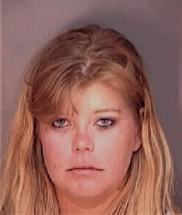 Alyvia Wells - Polk County, FL 