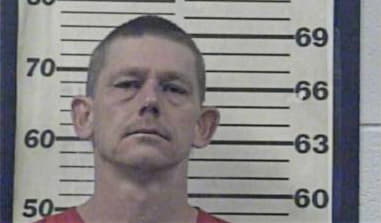 Jason West, - Roane County, TN 