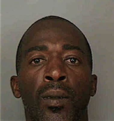 Wali Whitaker - Polk County, FL 
