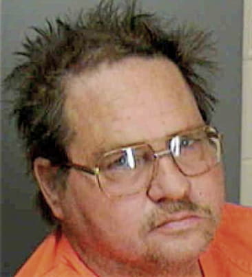 James Whitcher - Polk County, FL 