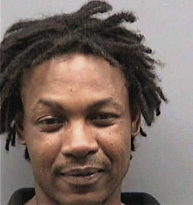 Willie Whitehead - Hillsborough County, FL 