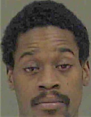 Joel Whitley - Mecklenburg County, NC 