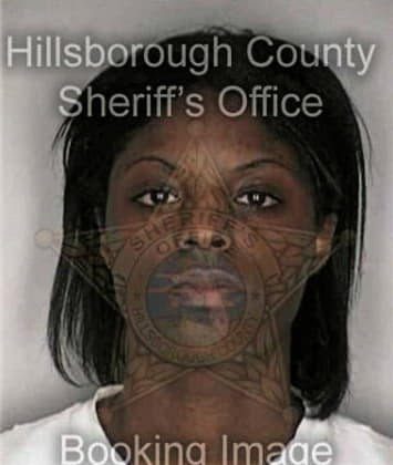 Monsita Whitmore - Hillsborough County, FL 