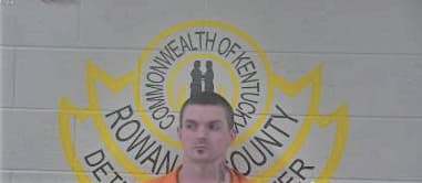 Brian Wilson, - Rowan County, KY 