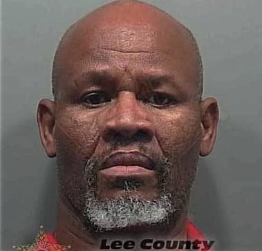 Kadrian Wright, - Lee County, FL 