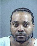Tony Wright - Cobb County, GA 