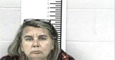 Ann Youther, - Franklin County, TN 