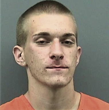 Nicholas Zeman, - Hillsborough County, FL 