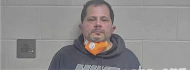 David Aldridge, - Oldham County, KY 