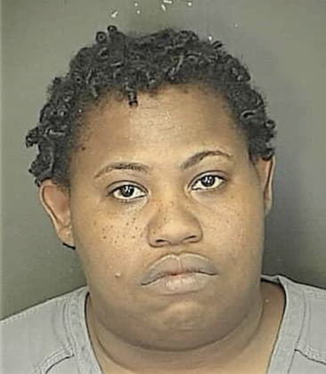 Shynece Alston, - Charleston County, SC 