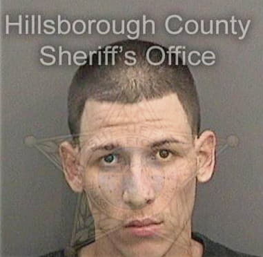 Joseph Alvarez, - Hillsborough County, FL 