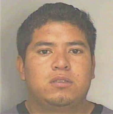 Jorge Amador, - Polk County, FL 