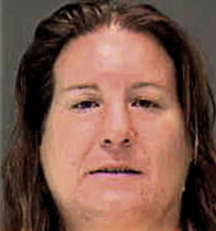 Melissa Andersen, - Sarasota County, FL 