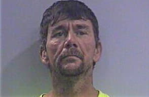 Rick Auxier, - Fayette County, KY 