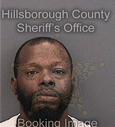 Albert Baldwin, - Hillsborough County, FL 