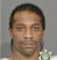 Joseph Banks - Multnomah County, OR 