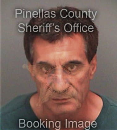 Delbert Beard, - Pinellas County, FL 