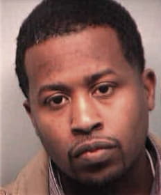 Octavion Belmont - Fulton County, GA 