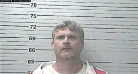 Richard Benton, - Harrison County, MS 