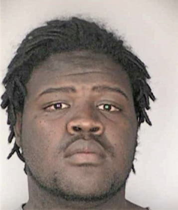 King Bibbs - Hillsborough County, FL 
