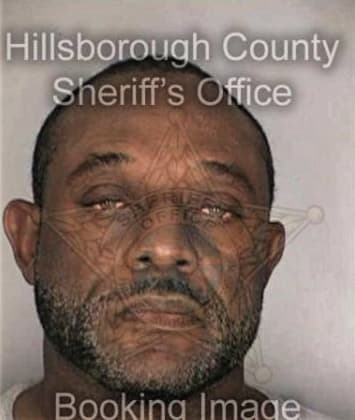 Bobby Bird - Hillsborough County, FL 