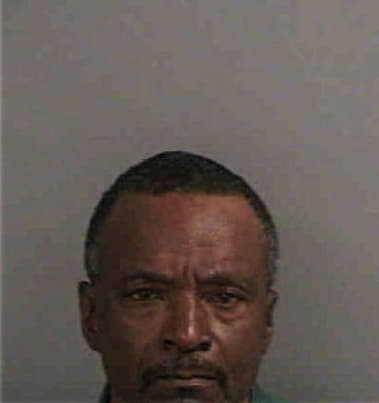 James Blanding, - Collier County, FL 