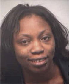 Erica Bolton - Fulton County, GA 