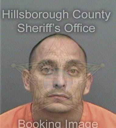 Joshua Boltz - Hillsborough County, FL 