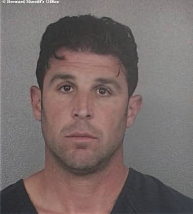 Brian Bonilla, - Broward County, FL 