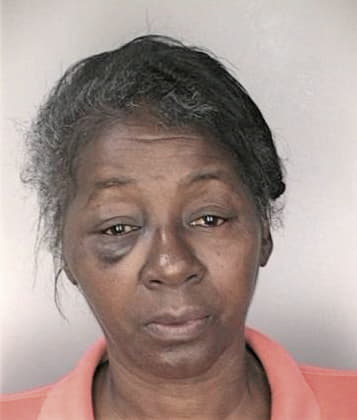 Thereshan Bowles - Hillsborough County, FL 