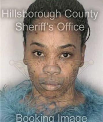 Leatrice Brantley - Hillsborough County, FL 