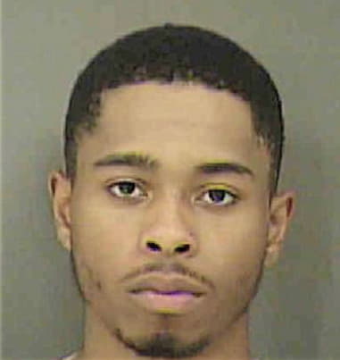 Bobby Brown - Mecklenburg County, NC 