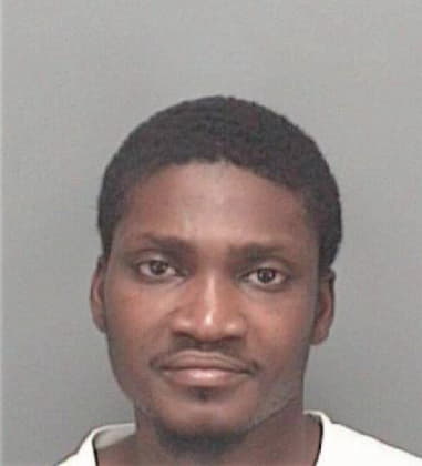 James Brown, - Pinellas County, FL 