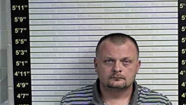 Joseph Brown, - Graves County, KY 