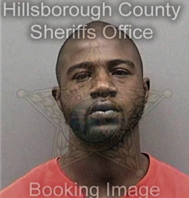 Joshua Brown, - Hillsborough County, FL 