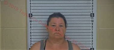 Lois Brown, - Taylor County, KY 