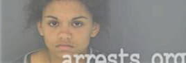 Dajia Browner, - Shelby County, IN 