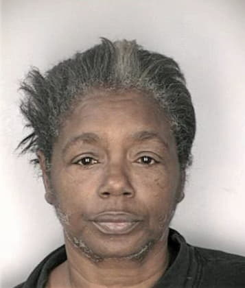 Ernestine Burch, - Hillsborough County, FL 