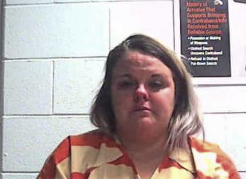 Sarah Burton - Grant County, KY 
