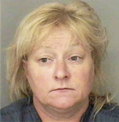 Brenda Carter, - Polk County, FL 