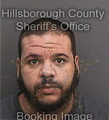 David Casamento, - Hillsborough County, FL 