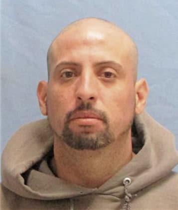 Jose Castro, - Pulaski County, AR 