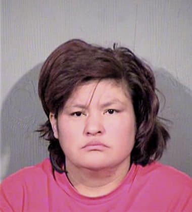 Solange Chaikin - Maricopa County, AZ 
