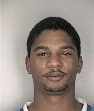 Ulysses Chapman - Hillsborough County, FL 