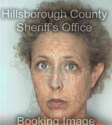Nona Chappa - Hillsborough County, FL 