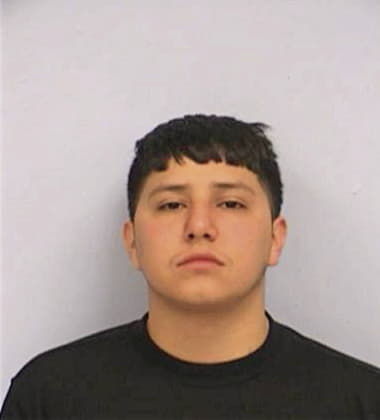 Moises Chavez, - Travis County, TX 