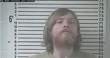 Dustin Chinn, - Hardin County, KY 