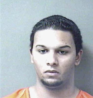 Matthew Chirino, - Okaloosa County, FL 